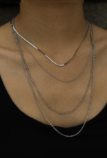 hackney Nine Hackney Sabrina chains