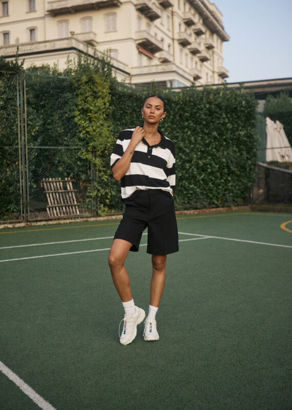 Kaffe Sakura shorts