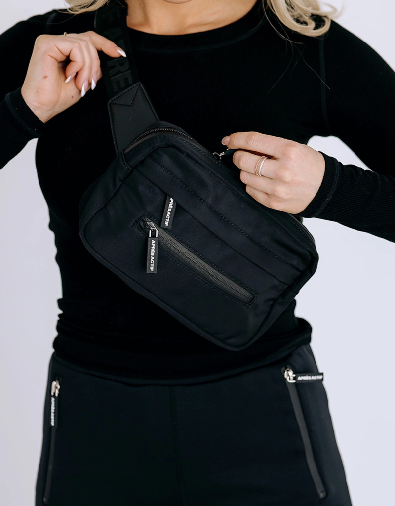 Apres Après Belt Bag