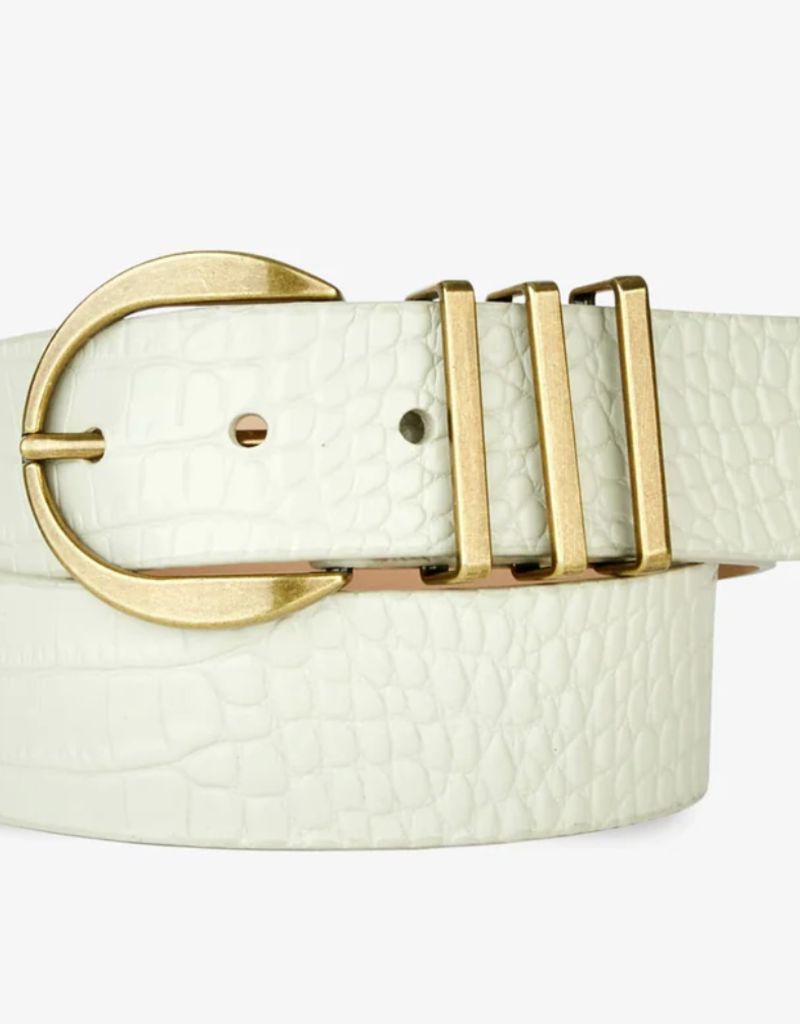 Brave Brave Kiku s25 belt