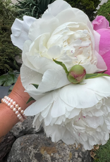 Saskia de Vries Saskia Little Peach bracelet