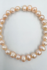 Saskia de Vries Saskia Little Peach bracelet