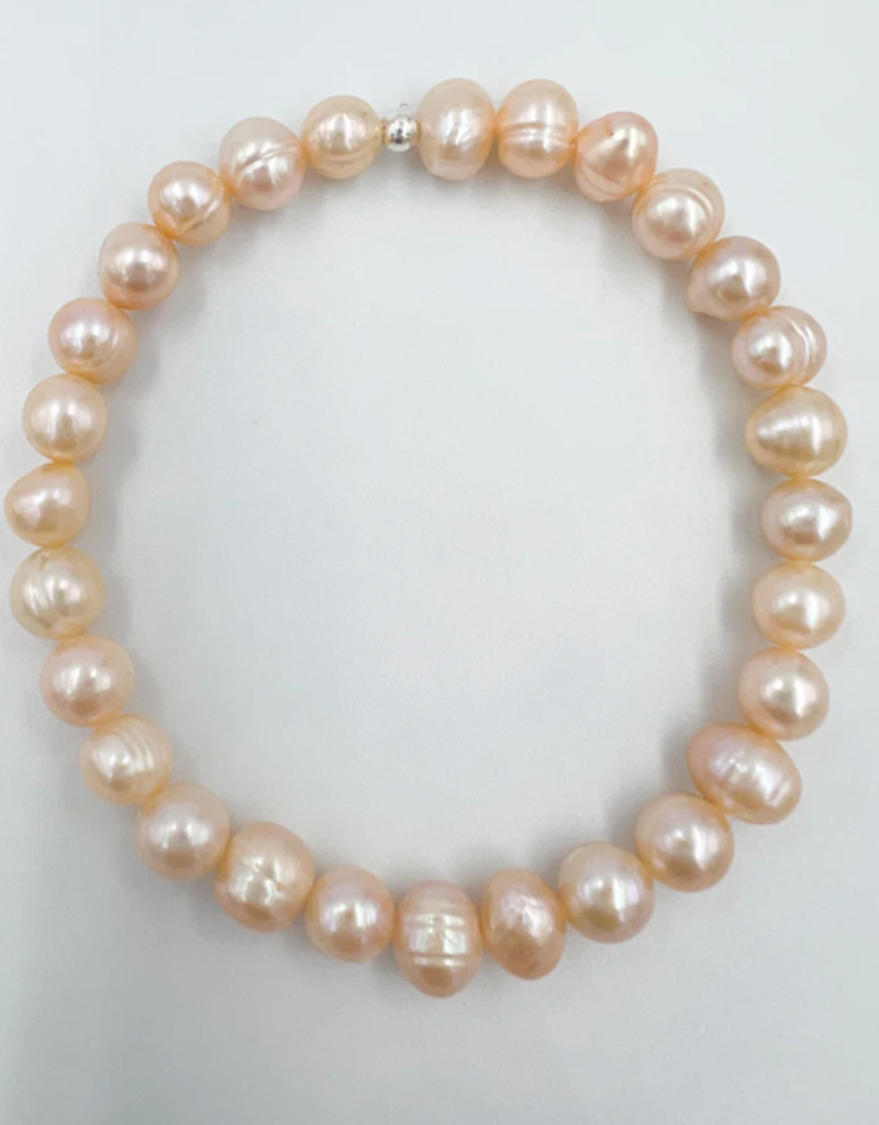 Saskia de Vries Saskia Little Peach bracelet