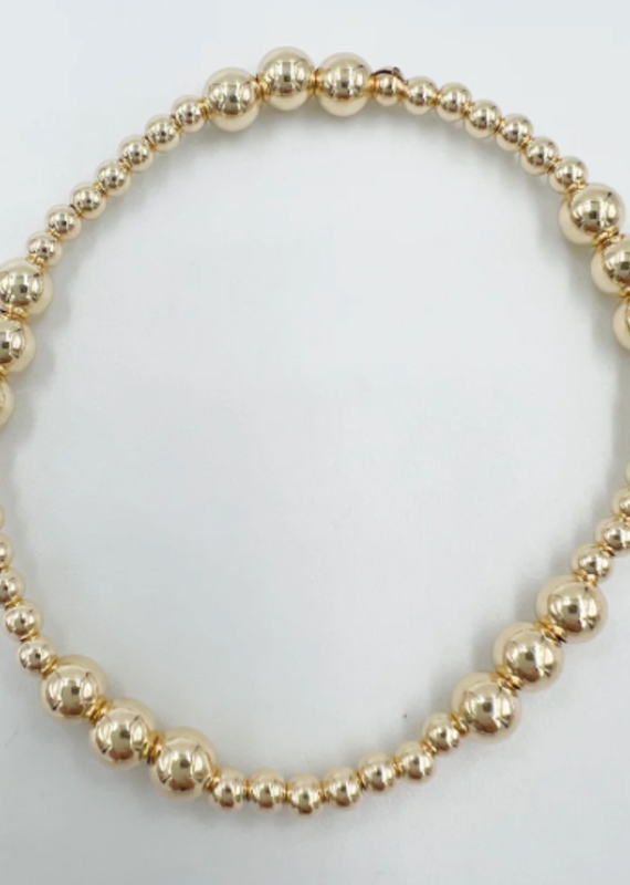 Saskia de Vries Radiance bracelet