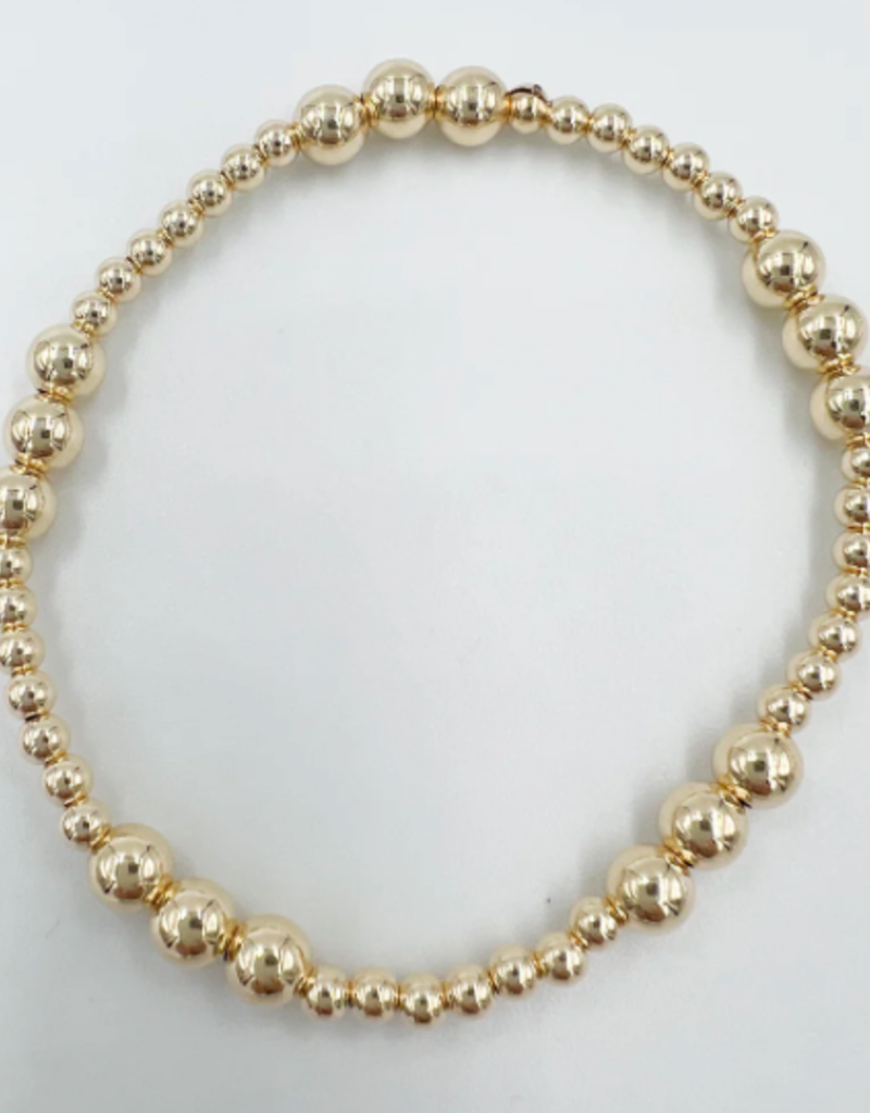 Saskia de Vries Saskia Radiance bracelet