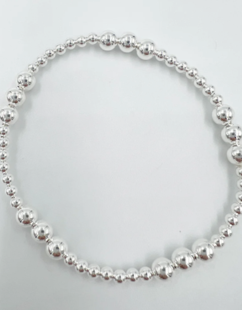 Saskia de Vries Saskia Radiance bracelet