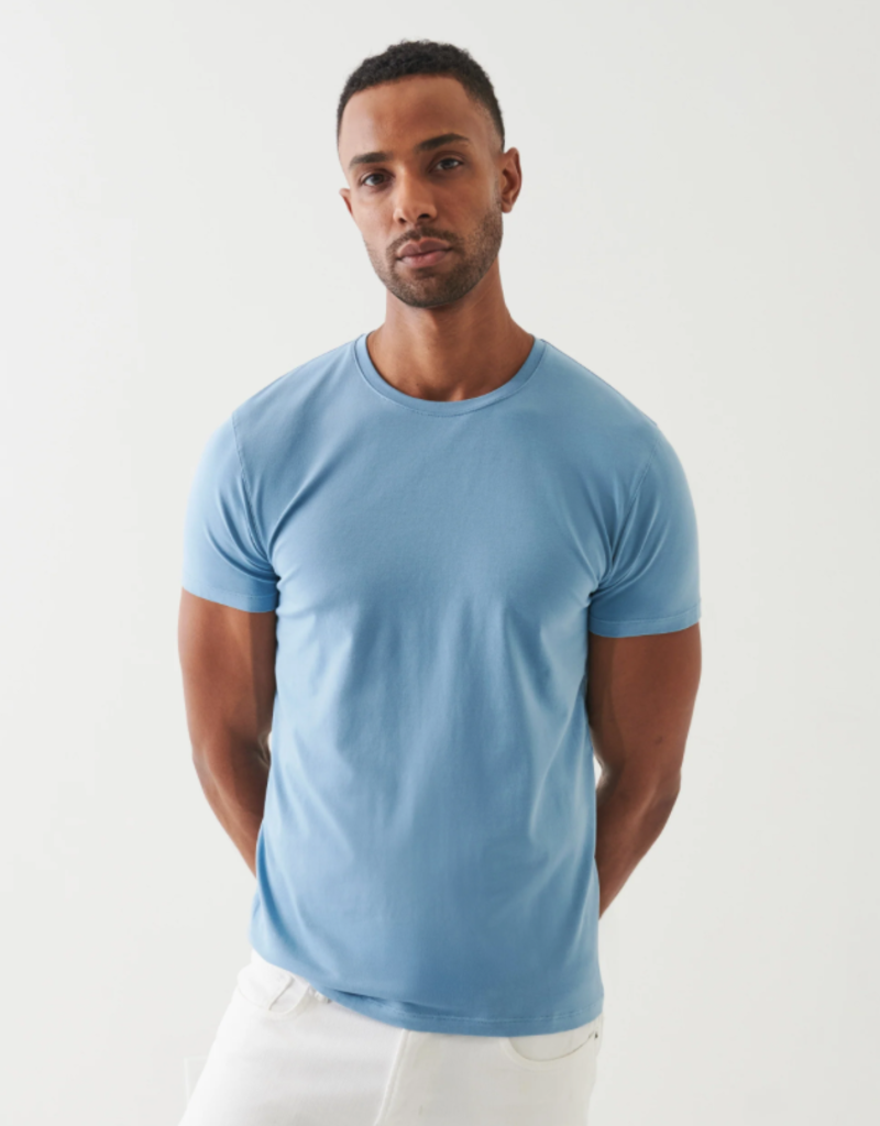 Patrick Assaraf Patrick Assaraf Iconic s25 crew