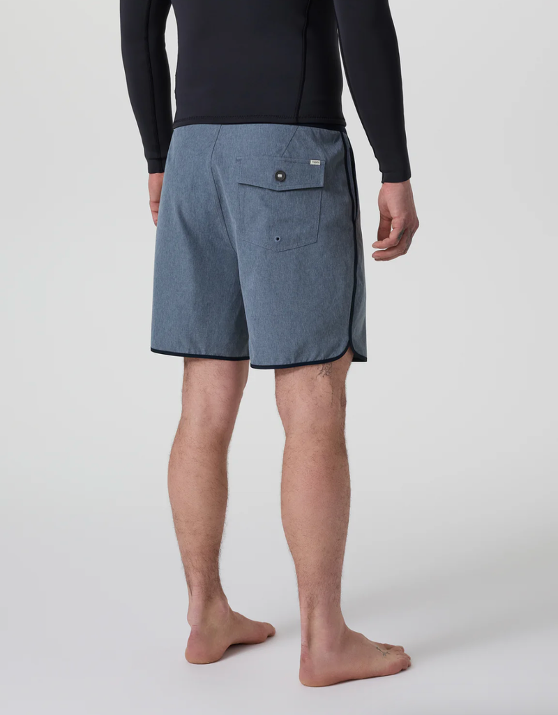 Vuori Vuori Cruise Boardshort 7"