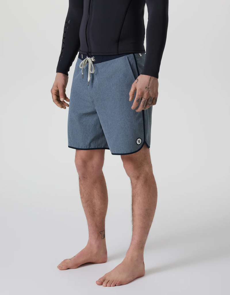 Vuori Vuori Cruise Boardshort 7"