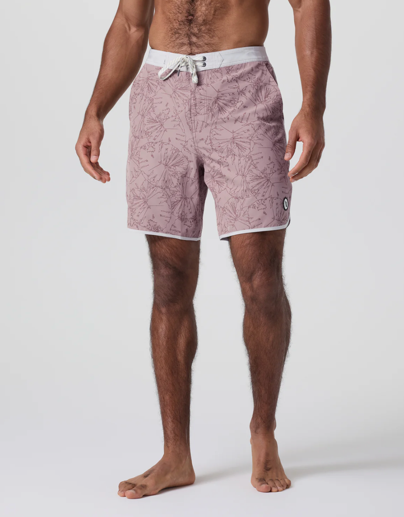 Vuori Vuori Cruise Boardshort 7"