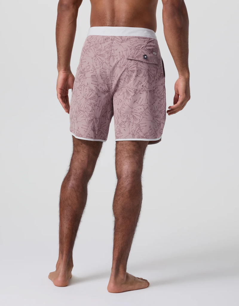Vuori Vuori Cruise Boardshort 7"