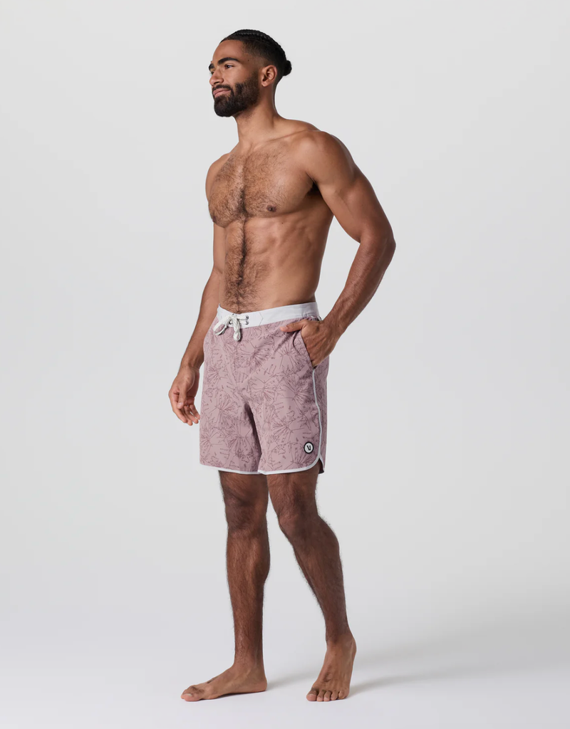 Vuori Vuori Cruise Boardshort 7"