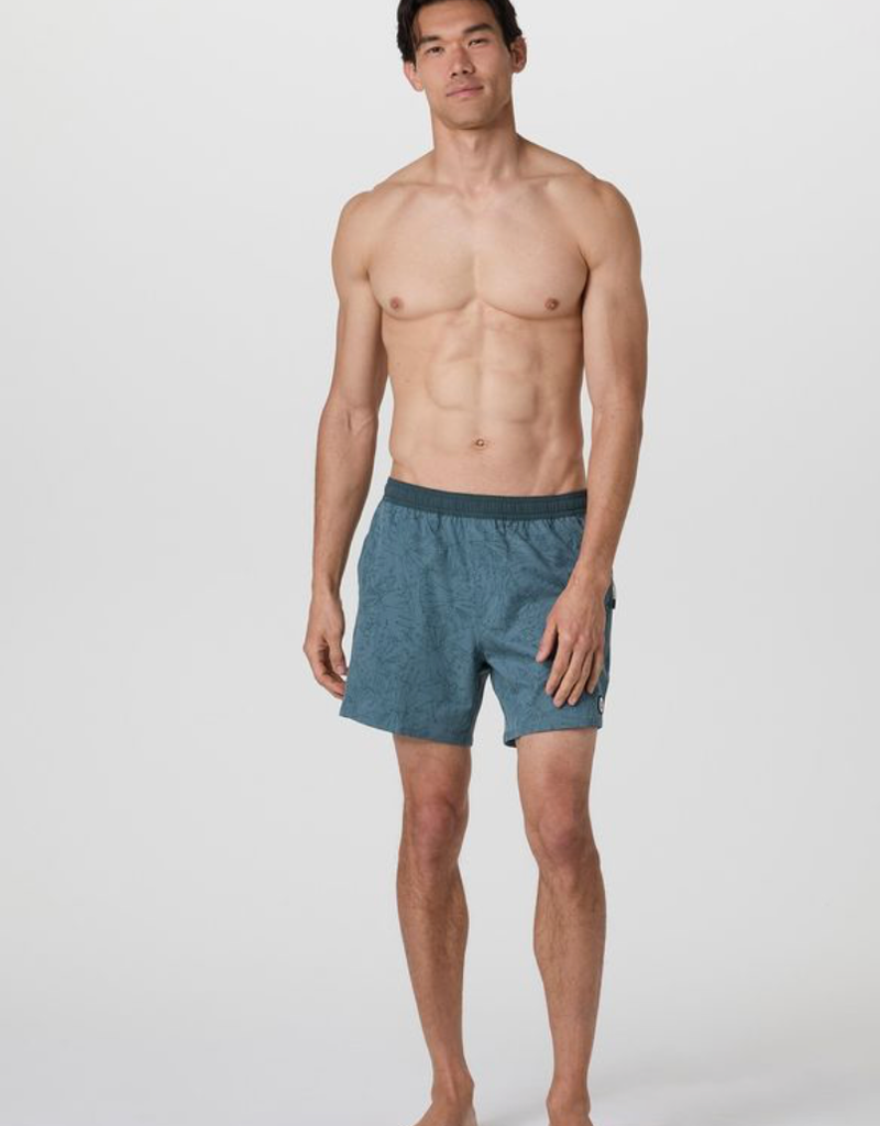 Vuori Vuori Maverick Volley short