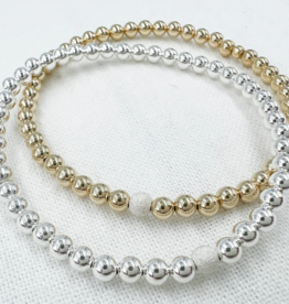 Saskia de Vries Stardust bracelet