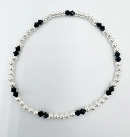 Saskia de Vries Treme Rhythm bracelet