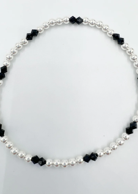 Saskia de Vries Treme Rhythm bracelet