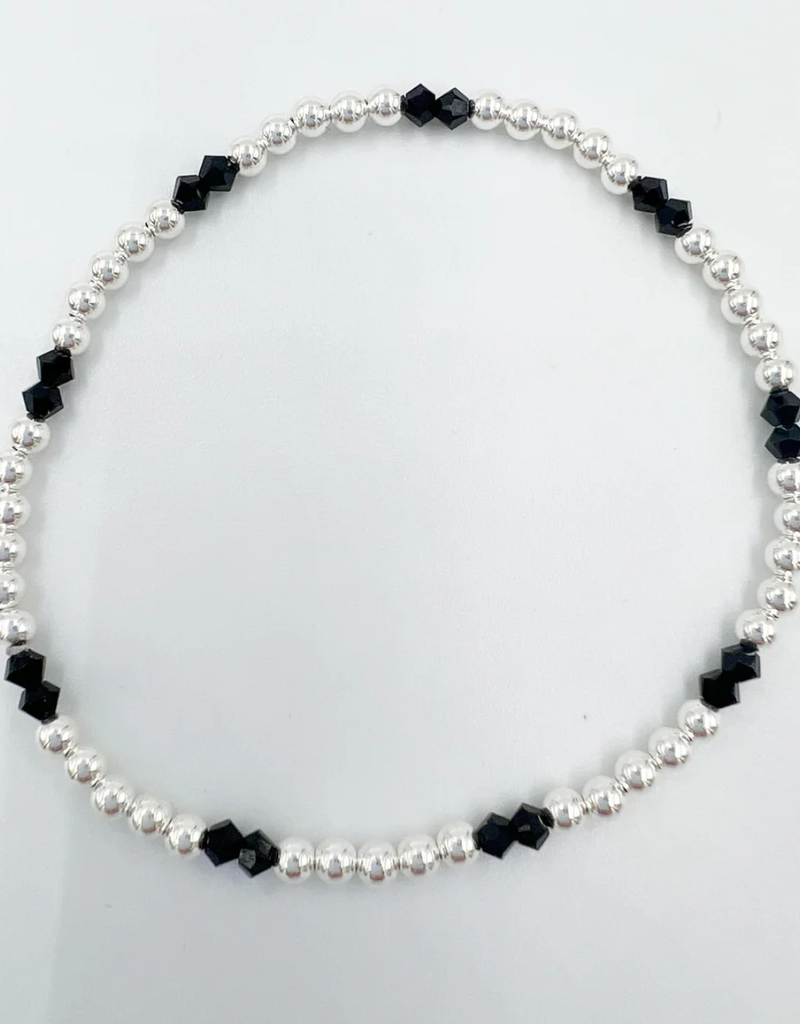 Saskia de Vries Saskia Treme Rhythm bracelet