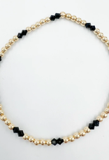 Saskia de Vries Saskia Treme Rhythm bracelet