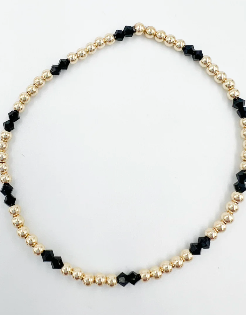 Saskia de Vries Saskia Treme Rhythm bracelet