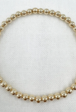 Saskia de Vries Saskia Leave-on 4mm bracelet