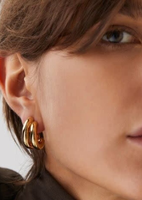 Jenny Bird Florence Earring