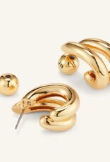 Jenny Bird Jenny Bird Florence Earring