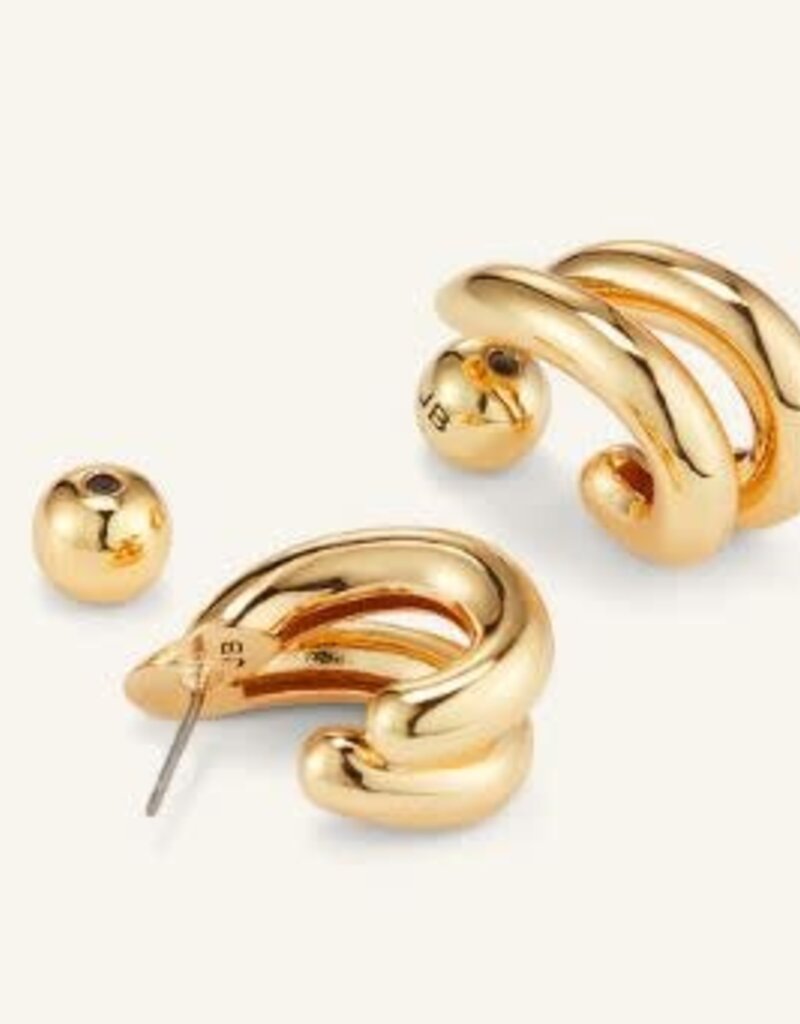 Jenny Bird Jenny Bird Florence Earring