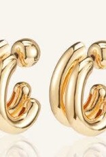 Jenny Bird Jenny Bird Florence Earring
