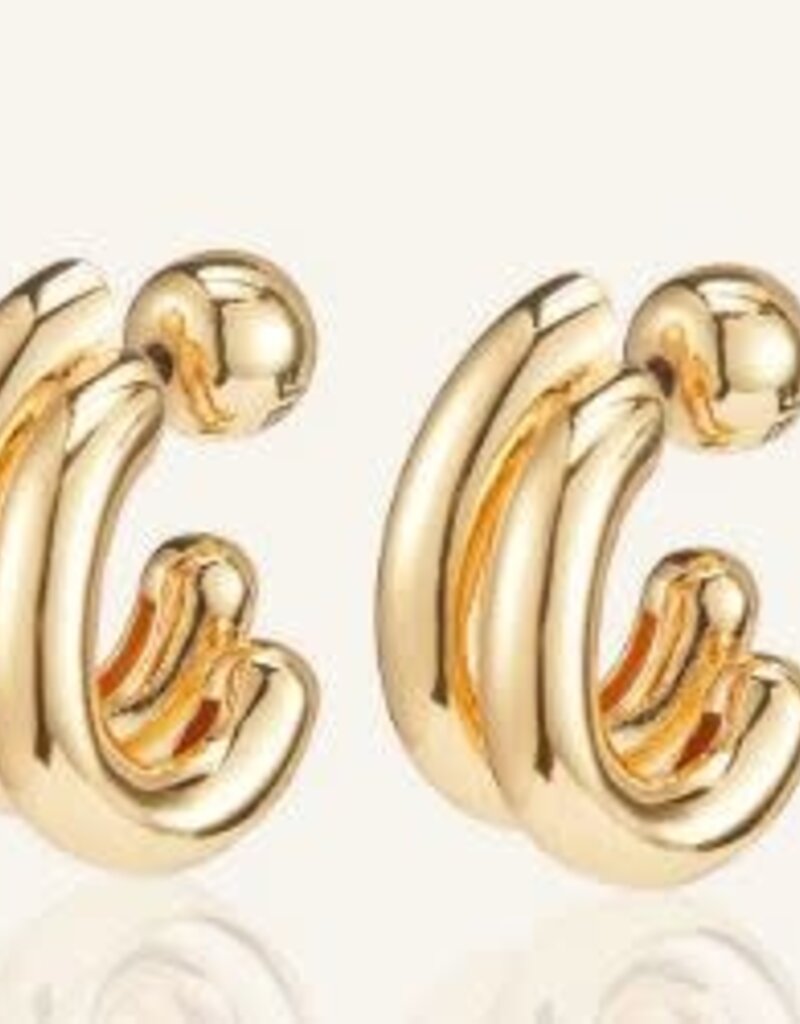 Jenny Bird Jenny Bird Florence Earring