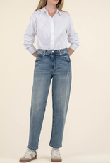 KUT Kut Ashley Leadership barrel