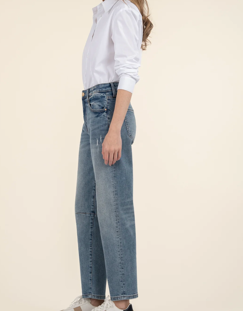 KUT Kut Ashley Leadership barrel