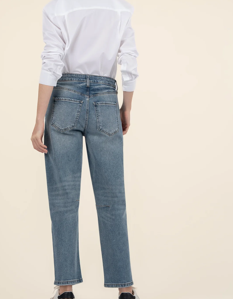 KUT Kut Ashley Leadership barrel