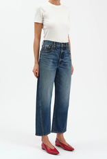 Daze Daze Westward barrel Authentic