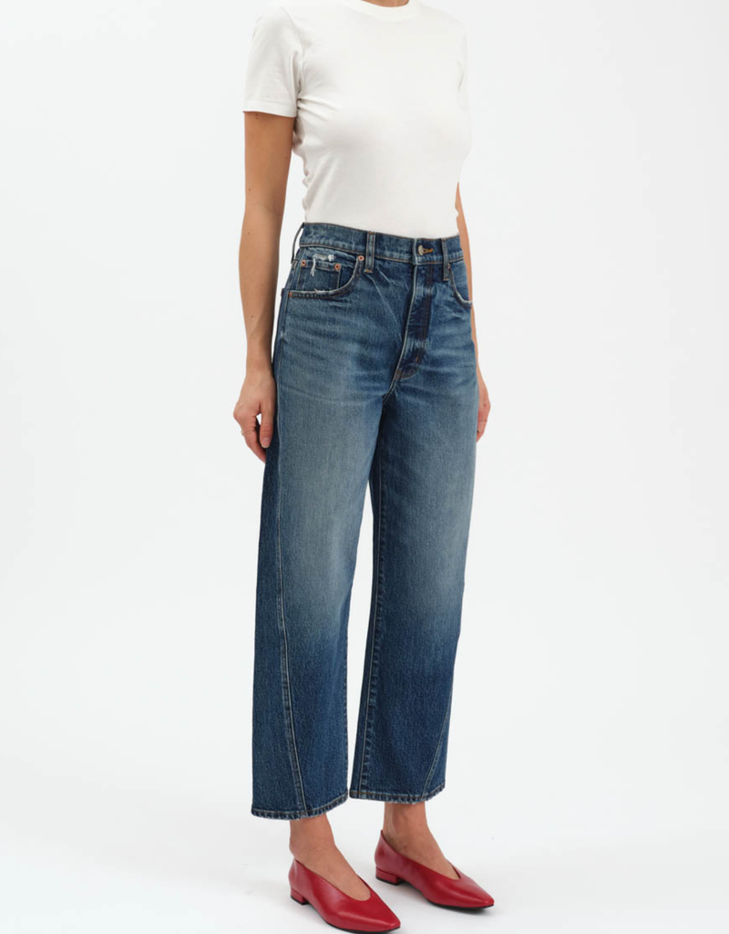 Daze Daze Westward barrel Authentic