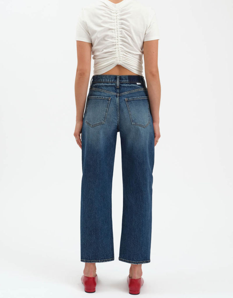 Daze Daze Westward barrel Authentic