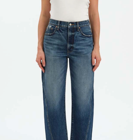 Daze Westward barrel Authentic
