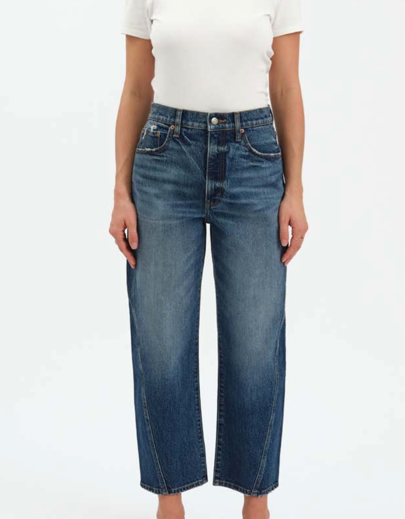 Daze Daze Westward barrel Authentic