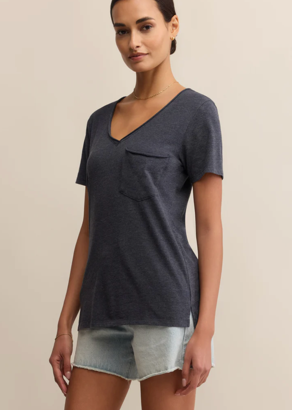Z Supply Pocket tee