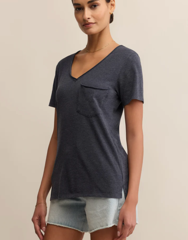 Z Supply Z Supply Pocket tee