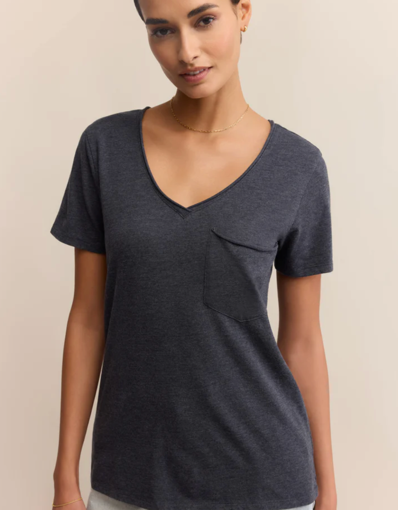 Z Supply Z Supply Pocket tee
