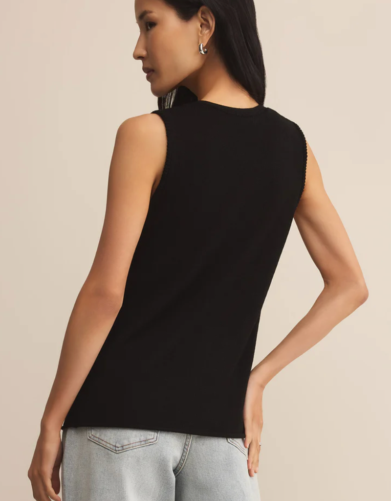 Z Supply Z Supply Wanderlust swtr vest