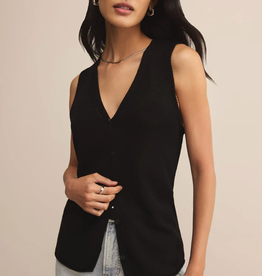 Z Supply Wanderlust swtr vest
