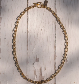 Hen+Bear Billie necklace