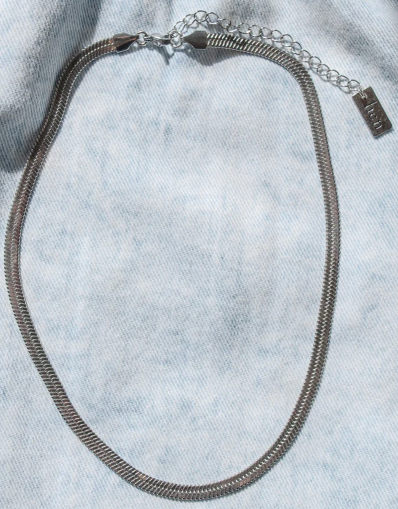 Hen+Bear Hen+Bear Lucille necklace