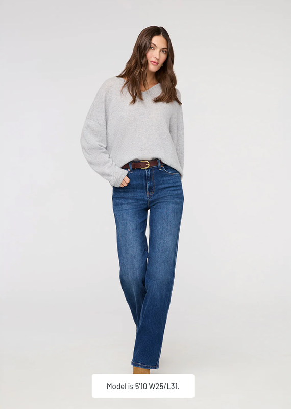 Duer Perform Maize Straight 31"