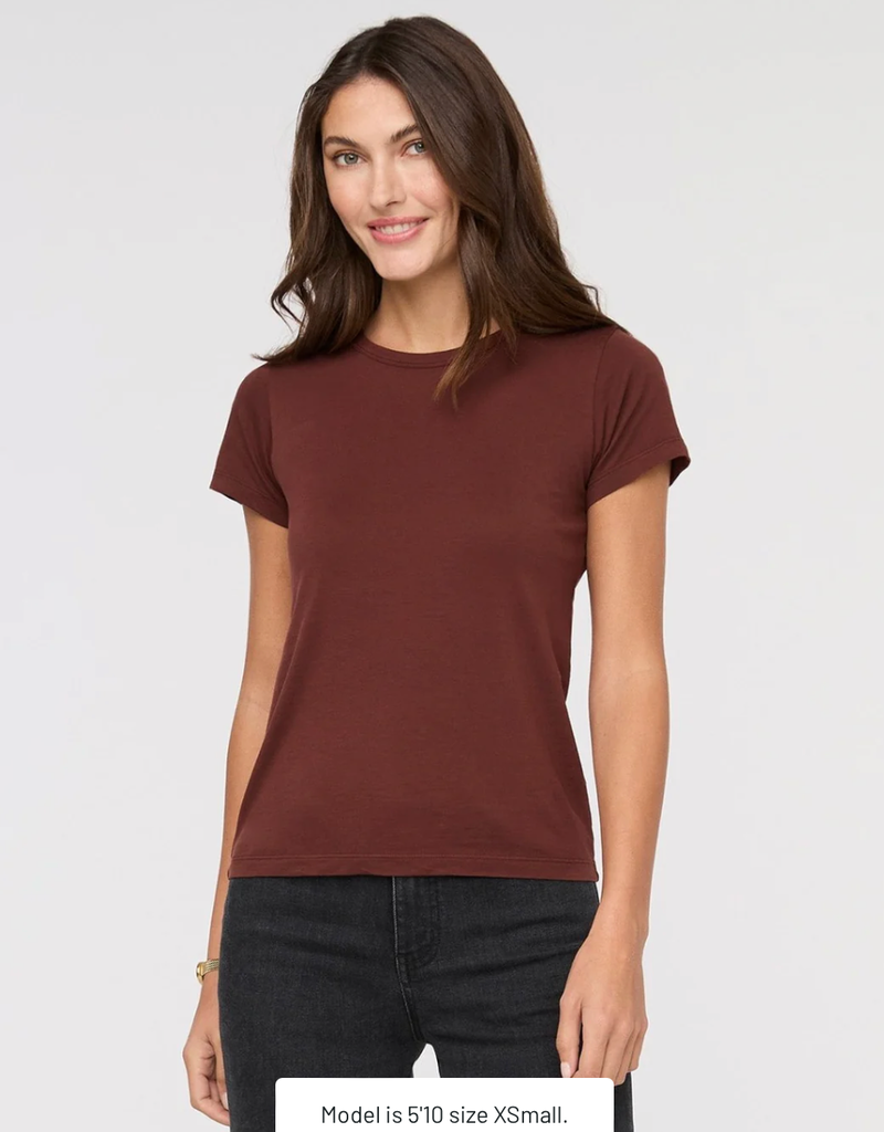 Duer Duer Pima slim crew