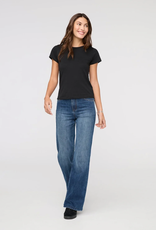 Duer Duer Pima slim crew