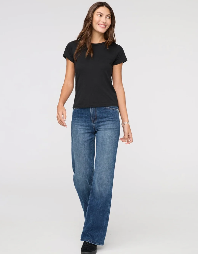 Duer Duer Pima slim crew