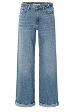 YaYa Yaya Loose denim roll 32"