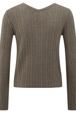 YaYa Yaya Rib cardi